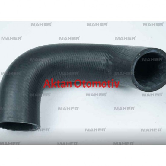 HORTUM TURBO BIPPER / NEMO 1.4 HDI (SERT PLASTİK KISMI HARİÇ) HORTUM TURBO BIPPER / NEMO 1.4 HDI (SERT PLASTİK KISMI HARİÇ)