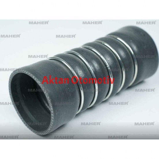 HORTUM TURBO INTERCOOLER GİRİŞ FIESTA 08-12 1.6 TDCI HORTUM TURBO INTERCOOLER GİRİŞ FIESTA 08-12 1.6 TDCI