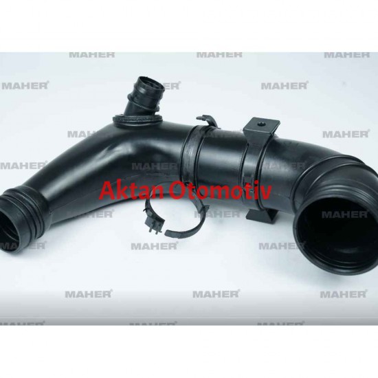 HORTUM TURBO GİRİŞ PALIO / ALBEA / DOBLO 04-06 1.3 MULTIJET HORTUM TURBO GİRİŞ PALIO / ALBEA / DOBLO 04-06 1.3 MULTIJET