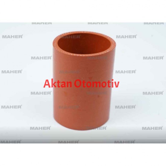 HORTUM TURBO (KÜÇÜK SİLİKON) MASTER 3 / MOVANO 2.3 DCI (52mmx9cm) HORTUM TURBO (KÜÇÜK SİLİKON) MASTER 3 / MOVANO 2.3 DCI (52mmx9cm)