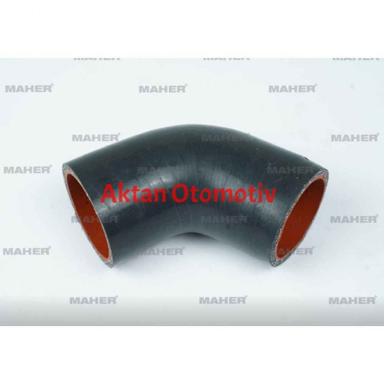 HORTUM TURBO DOBLO 1.9 JTD