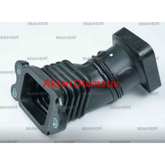 HORTUM EMME MANIFOLD GİRİŞ FOCUS II / FOCUS II / C MAX 1.6TDCI 110PS 03-11 HORTUM EMME MANIFOLD GİRİŞ FOCUS II / FOCUS II / C MAX 1.6TDCI 110PS 03-11