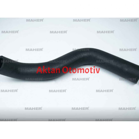 HORTUM TURBO (BÜYÜK PLASTİK PARÇA HARİÇ) GRANDE PUNTO 1.3 MULTIJET