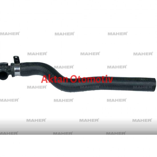 HORTUM KALORİFER PALIO / ALBEA 00= 1.4 8V