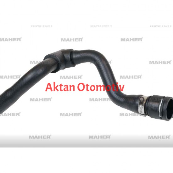 HORTUM KALORİFER LINEA 1.3 MULTIJET HORTUM KALORİFER LINEA 1.3 MULTIJET