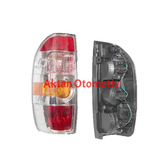 STOP LAMBASI BT50 10-12 DUYLU SAĞ