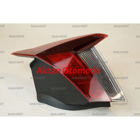 STOP LAMBASI ELANTRA 20-22 DIŞ SAĞ