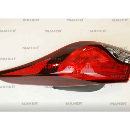 STOP LAMBASI ELANTRA 14-15 DIŞ SAĞ