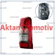 STOP LAMBASI L-200 19-21 LEDSİZ DUYLU SOL STOP LAMBASI L-200 19-21 LEDSİZ DUYLU SOL