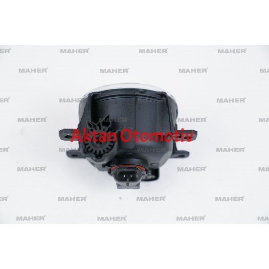 SİS LAMBASI CIVIC 16-21 FC5 AMPULLÜ LEDSİZ SAĞ