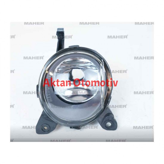 SİS LAMBASI COROLLA 04-06 SEDAN YUVARLAK ÖN SOL