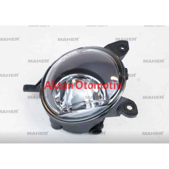 SİS LAMBASI COROLLA 04-06 SEDAN YUVARLAK ÖN SAĞ