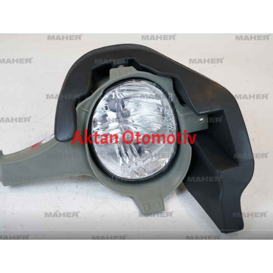 SİS LAMBASI HILUX 06-09 SAĞ