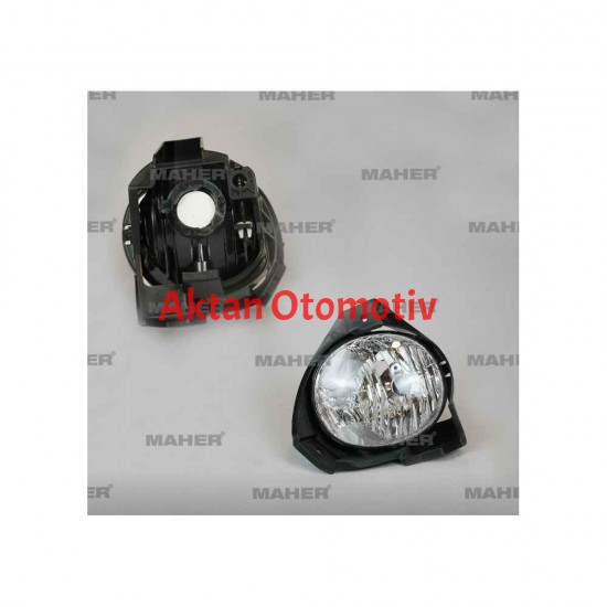 SİS LAMBASI HILUX 09-11 SAĞ