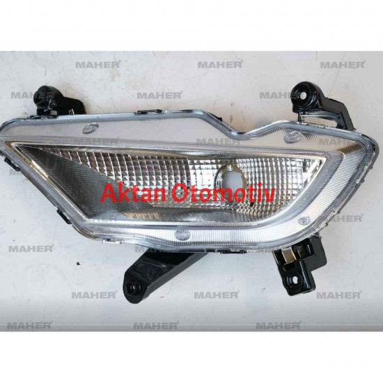 SİS LAMBASI I-20 15-18 (LEDSİZ FARLI ARAÇLAR İÇİN ) ÖN SAĞ