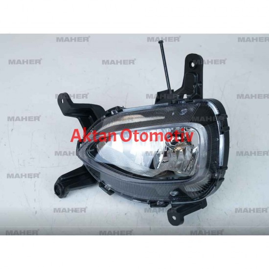 SİS LAMBASI I-20 18-20 XENON TİP ÖN SAĞ SİS LAMBASI I-20 18-20 XENON TİP ÖN SAĞ