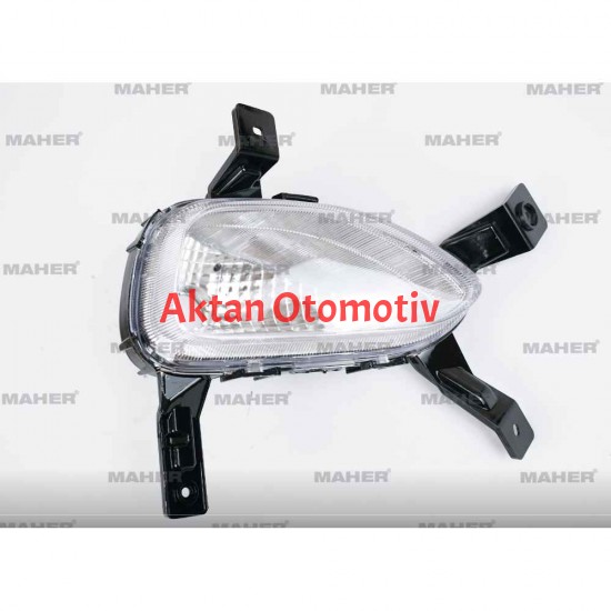 SİS LAMBASI I-20 18-20 XENONSUZ ÖN SAĞ