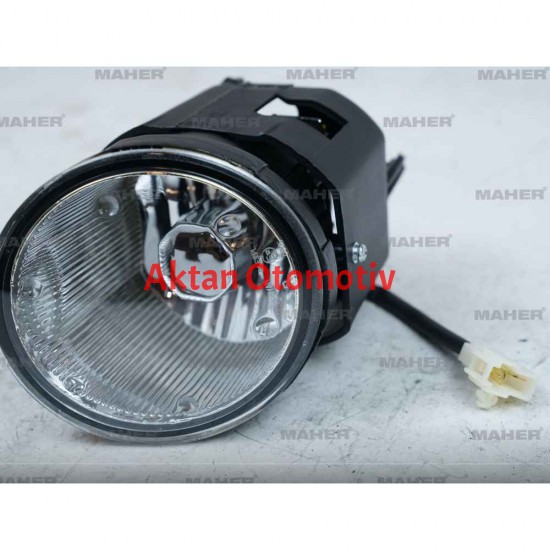 SİS LAMBASI PICKUP 03-05 / X-TRAIL 02-04 SAĞ