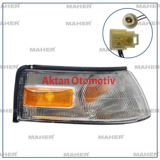 SİNYAL LAMBASI 626 88-91 SAĞ