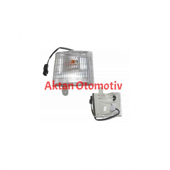 SİNYAL LAMBASI CANTER 659  98-05 SAĞ