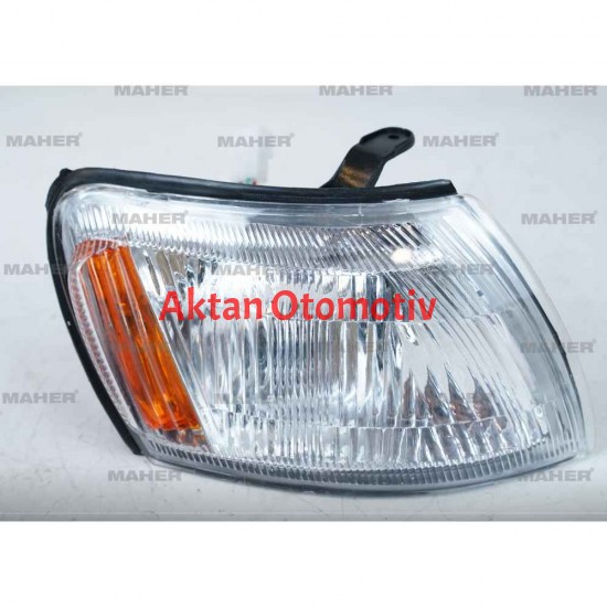 SİNYAL LAMBASI CORONA AT191 92-97 SAĞ SİNYAL LAMBASI CORONA AT191 92-97 SAĞ