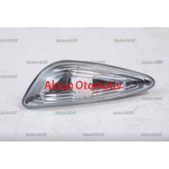 SİNYAL LAMBASI ÇAMURLUK I-10 12-16/ PICANTO 11-15 SAĞ SİNYAL LAMBASI ÇAMURLUK I-10 12-16/ PICANTO 11-15 SAĞ