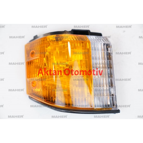 SİNYAL LAMBASI E-2200 88-98 SOL