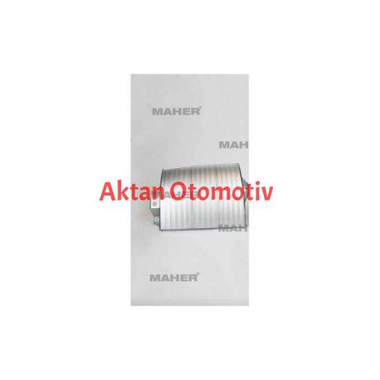 SİNYAL LAMBASI FAR YANI FUSO CANTER 12-20 SOL SİNYAL LAMBASI FAR YANI FUSO CANTER 12-20 SOL