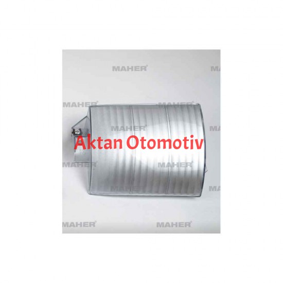 SİNYAL LAMBASI FAR YANI FUSO CANTER 12-20 SAĞ