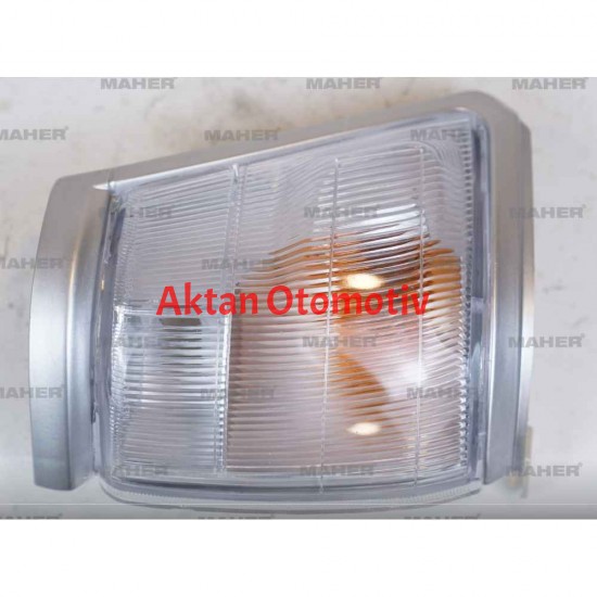 SİNYAL LAMBASI HILUX 98-01 GRİ SAĞ