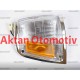 SİNYAL LAMBASI HILUX 88-97 KROM SAĞ SİNYAL LAMBASI HILUX 88-97 KROM SAĞ
