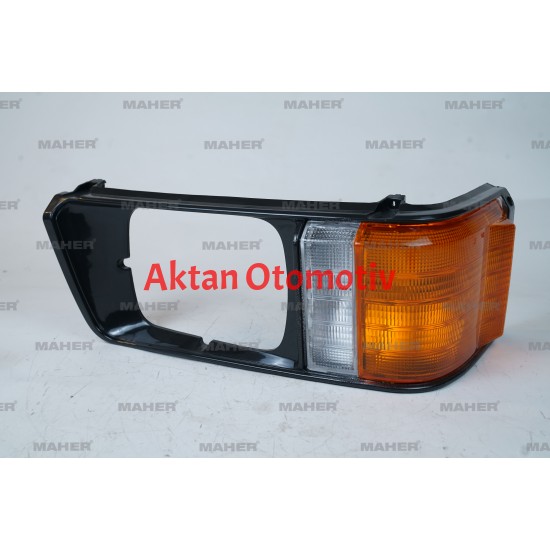 SİNYAL LAMBASI L-300   87-97 ÇERÇEVELİ SAĞ