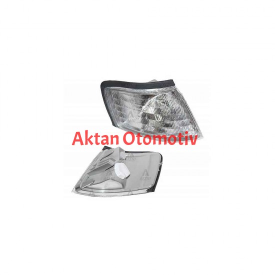 SİNYAL LAMBASI PRIMERA 96-99 P11 SAĞ SİNYAL LAMBASI PRIMERA 96-99 P11 SAĞ