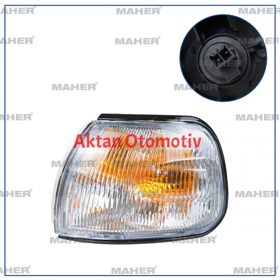 SİNYAL LAMBASI SUNNY 90-94 SOL