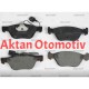 FREN BALATA MAREA 96-07 / BRAVA 95-02 / BRAVO 95-04 / ALFA 147 01-10 FİŞLİ ÖN ECO FREN BALATA MAREA 96-07 / BRAVA 95-02 / BRAVO 95-04 / ALFA 147 01-10 FİŞLİ ÖN ECO