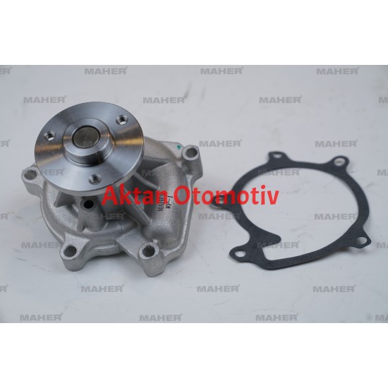 DEVİRDAİM YARIS 03-06 1.0 1SZFE / 06-09 1.3 2SZFE / JAPONYA ÜRETİMİ ARAÇLAR İÇİN 3 DELİK DEVİRDAİM YARIS 03-06 1.0 1SZFE / 06-09 1.3 2SZFE / JAPONYA ÜRETİMİ ARAÇLAR İÇİN 3 DELİK