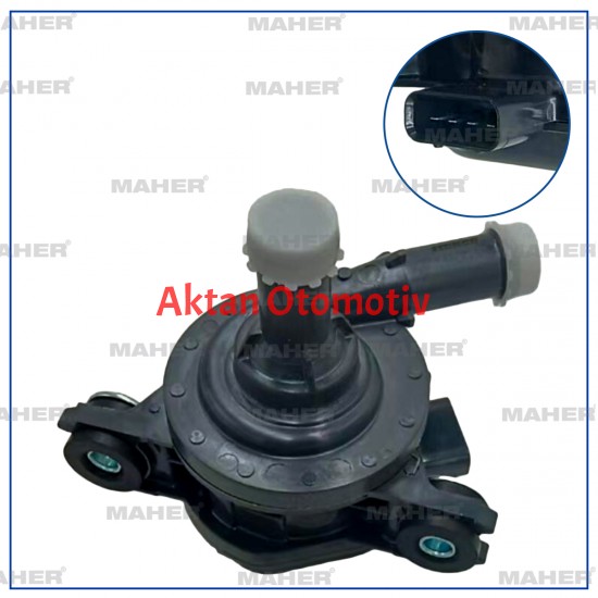 DEVİRDAİM (YARDIMCI) COROLLA 17-21 / CHR 17-21 / AURIS / HILUX REVO 15-19 DEVİRDAİM (YARDIMCI) COROLLA 17-21 / CHR 17-21 / AURIS / HILUX REVO 15-19