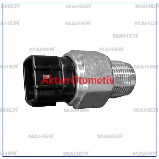 MÜŞÜR BASINÇ COMMON RAIL HILUX 07-17 / AVENSIS D4D MÜŞÜR BASINÇ COMMON RAIL HILUX 07-17 / AVENSIS D4D