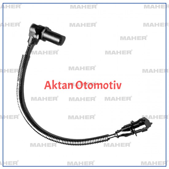 SENSÖR KRANK POZİSYON POZİSYON D-MAX 4X2 04-12