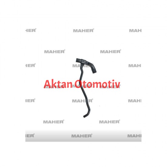 HORTUM RADYATÖR A.T CORSA D Z14XEP ÜST HORTUM RADYATÖR A.T CORSA D Z14XEP ÜST