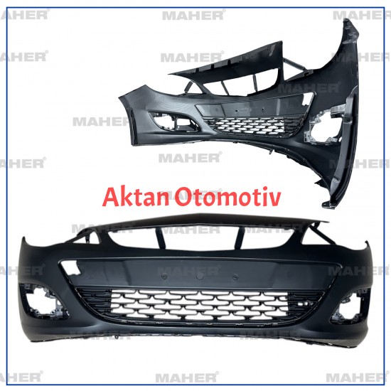 TAMPON ASTRA J 12= ÖN TAMPON ASTRA J 12= ÖN