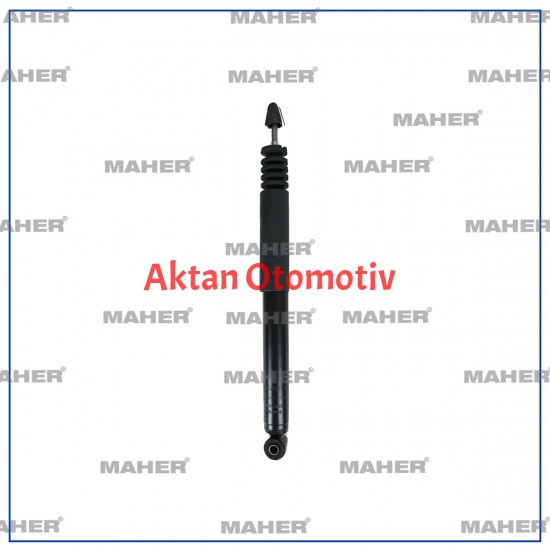 AMORTİSÖR R19 88-01 GAZLI ARKA AMORTİSÖR R19 88-01 GAZLI ARKA