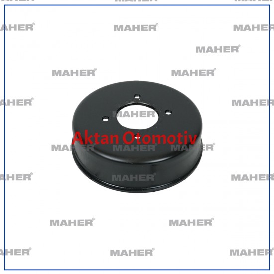 EL FREN KAMPANASI CANTER 304 / 444 / 515 / 711 ORJINAL TİP EL FREN KAMPANASI CANTER 304 / 444 / 515 / 711 ORJINAL TİP