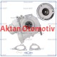 TURBO MEGAN III-IV / TALISMAN / TRAFIC / VITO 447 / C SERİSİ 1.6DCI 130HP TURBO MEGAN III-IV / TALISMAN / TRAFIC / VITO 447 / C SERİSİ 1.6DCI 130HP