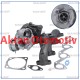 TURBO CADDY 04-09 BLS 1.9 TDİ TURBO CADDY 04-09 BLS 1.9 TDİ