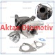 TURBO PASSAT / A4 / A6 97-00 AFN-AVG 1.9 TDİ TURBO PASSAT / A4 / A6 97-00 AFN-AVG 1.9 TDİ