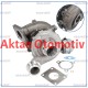 TURBO LT35 96-06 ANJ-AVR 2.5 TDİ TURBO LT35 96-06 ANJ-AVR 2.5 TDİ