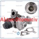 TURBO A4 / A5 / A6 / Q5 04-16 CAGA-CAGB-CAGC-CJCA-CJCB-CMEA 2.0 TDİ TURBO A4 / A5 / A6 / Q5 04-16 CAGA-CAGB-CAGC-CJCA-CJCB-CMEA 2.0 TDİ