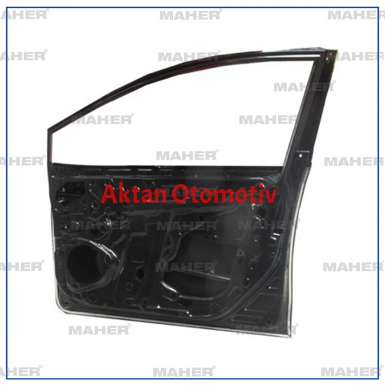 KAPI COROLLA 19= ÖN SAĞ KAPI COROLLA 19= ÖN SAĞ