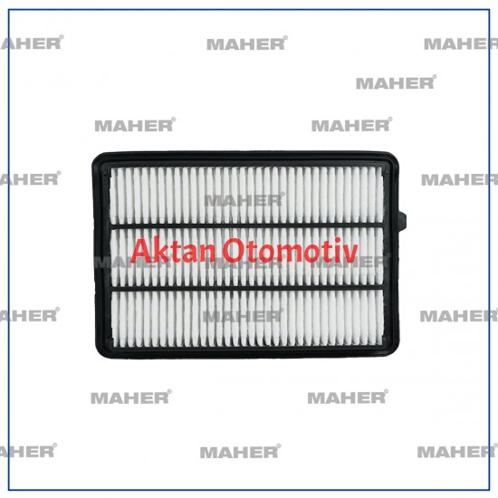 HAVA FİLTRESİ QASHQAI 18= / KADJAR 1.5 DCI HAVA FİLTRESİ QASHQAI 18= / KADJAR 1.5 DCI